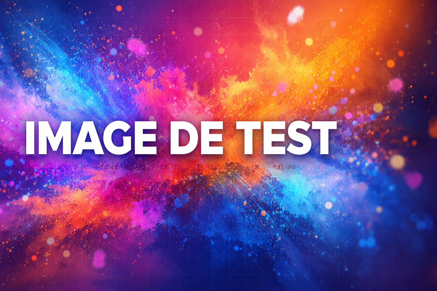 test