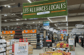 Les Alliances Locales E.Leclerc en magasin