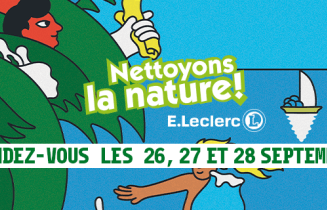 nettoyons la nature 2025