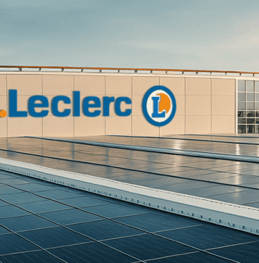 E.Leclerc et sa stratégie de transition environnementale