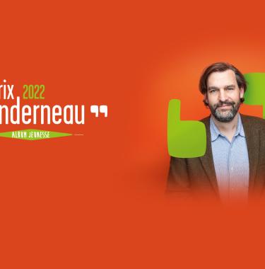 Prix Landerneau Jeunesse 2022