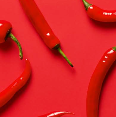 Revue de tendances de Marque Repère