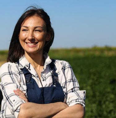 Favoriser une production locale et française