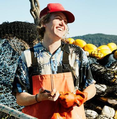 Production durable : la promouvoir et l’encourager, on y travaille