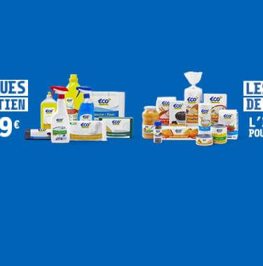 Les basiques de l'entretien et de la cuisine