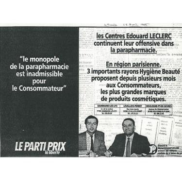 40 ans de lutte pour un meilleur accès aux produits de santé