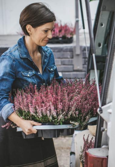Du carburant accessible partout en France, même pour les pros