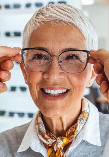 L’optique E.Leclerc entre santé et style, inutile de choisir 