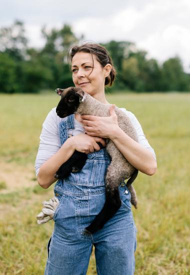 Pêche et aquaculture : respecter les ressources