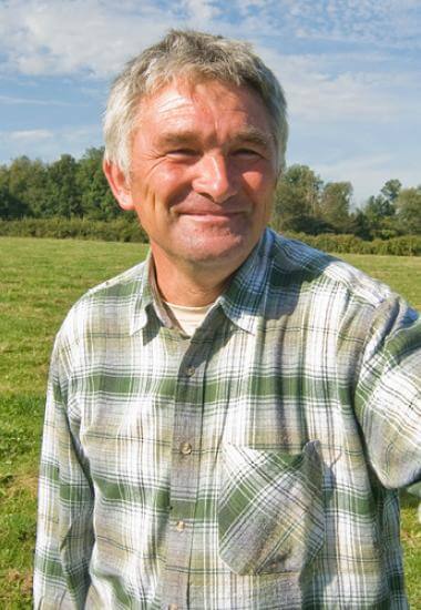 Encourager les bonnes pratiques agricoles