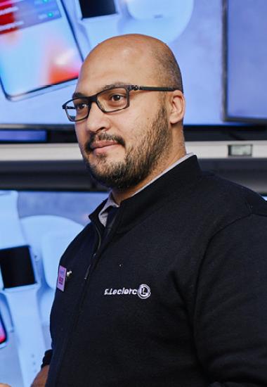 Du matériel de pointe à prix abordable