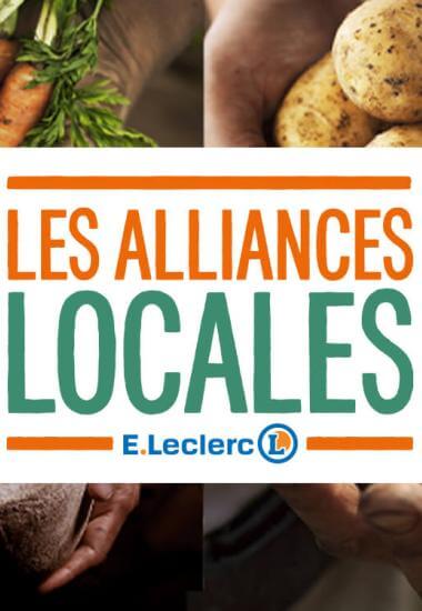 Alliances Locales générique