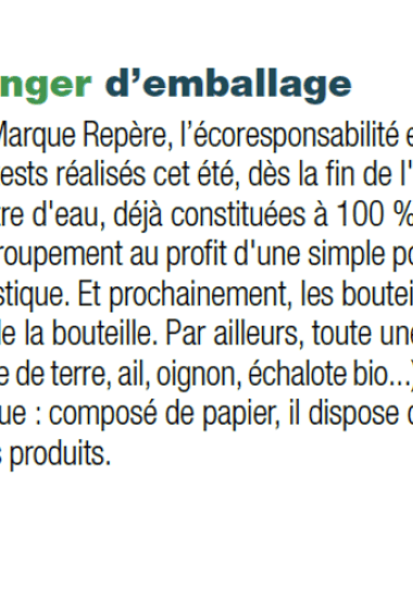 Bouteille